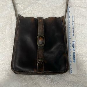Patricia Nash crossbody purse
